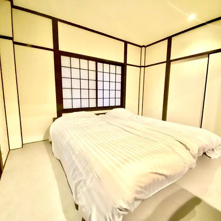 外宮前別邸　星織 Apartamento Ise Exterior foto