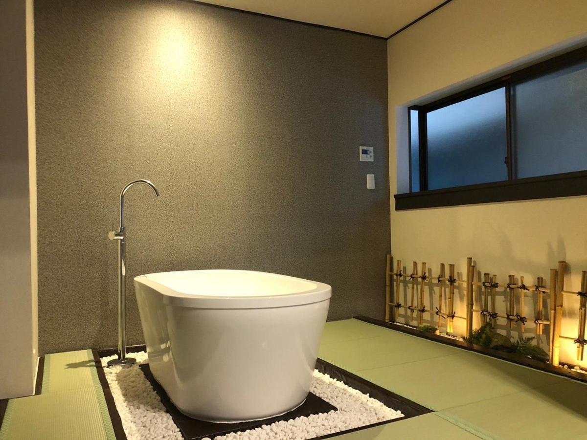 外宮前別邸　星織 Apartamento Ise Exterior foto