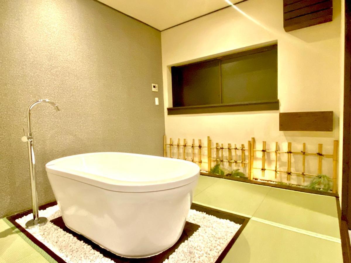 外宮前別邸　星織 Apartamento Ise Exterior foto