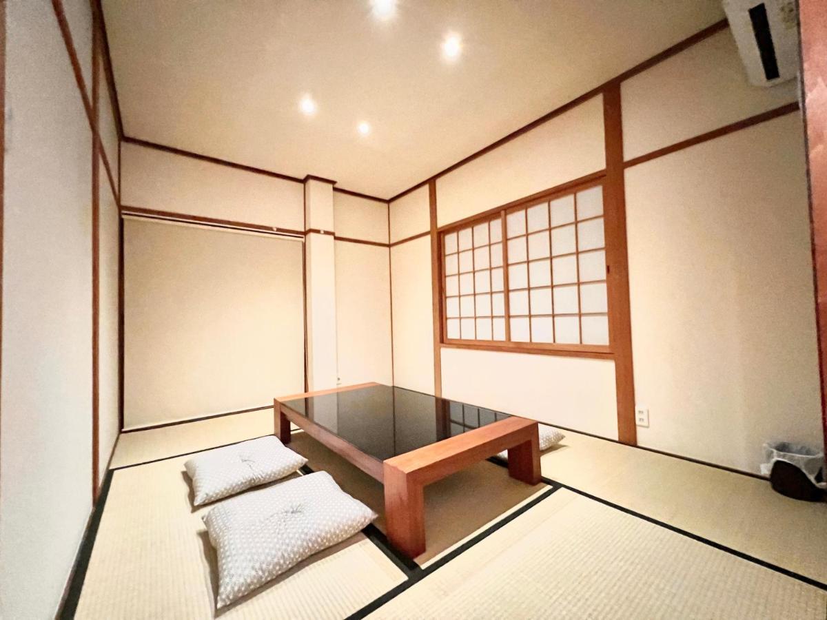 外宮前別邸　星織 Apartamento Ise Exterior foto