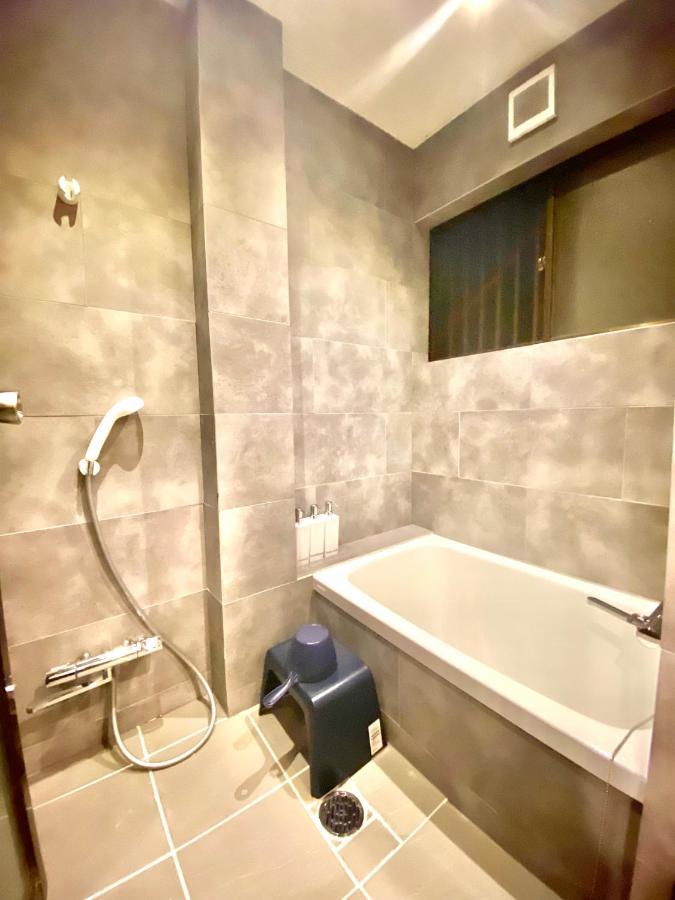 外宮前別邸　星織 Apartamento Ise Exterior foto