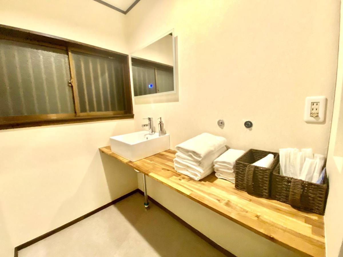 外宮前別邸　星織 Apartamento Ise Exterior foto